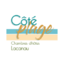 Logo Côté Plage Lacanau